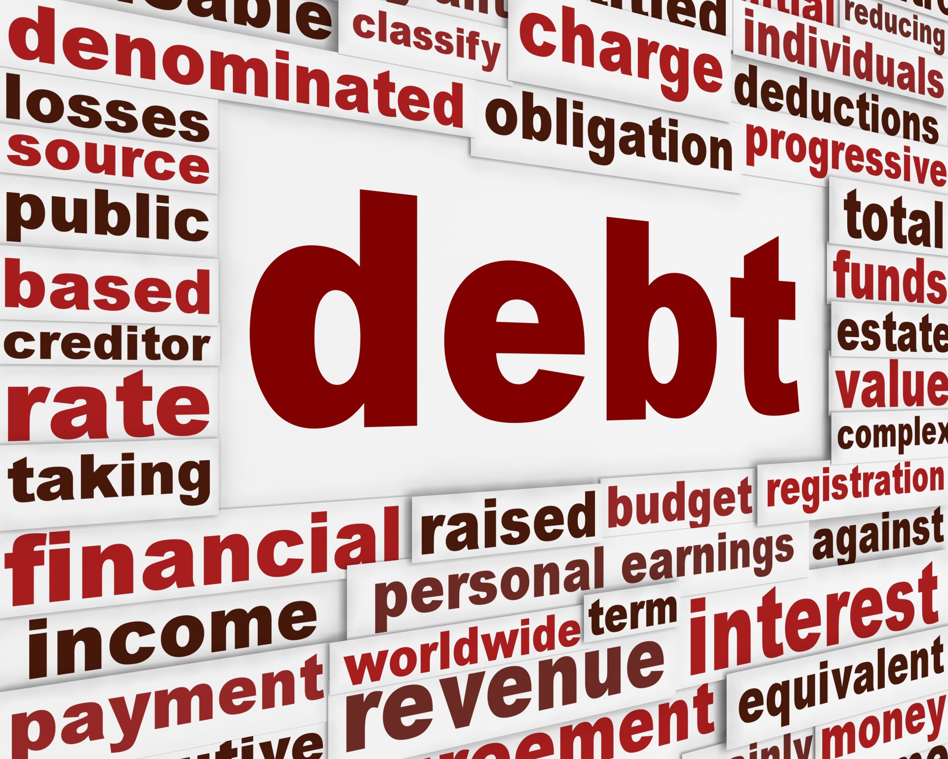 The Debt Recovery Process in NSW | Turnbull Hill Lawyers